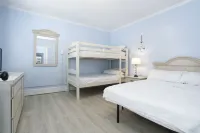 Garfield Beach House Hotels in Wildwood