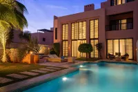 Al Maaden Villa Hotel & Spa - Villas