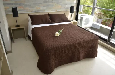 Hostel & Suites del Rio Các khách sạn ở 