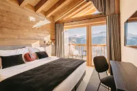 Eringer Hotel Hotels in Sion