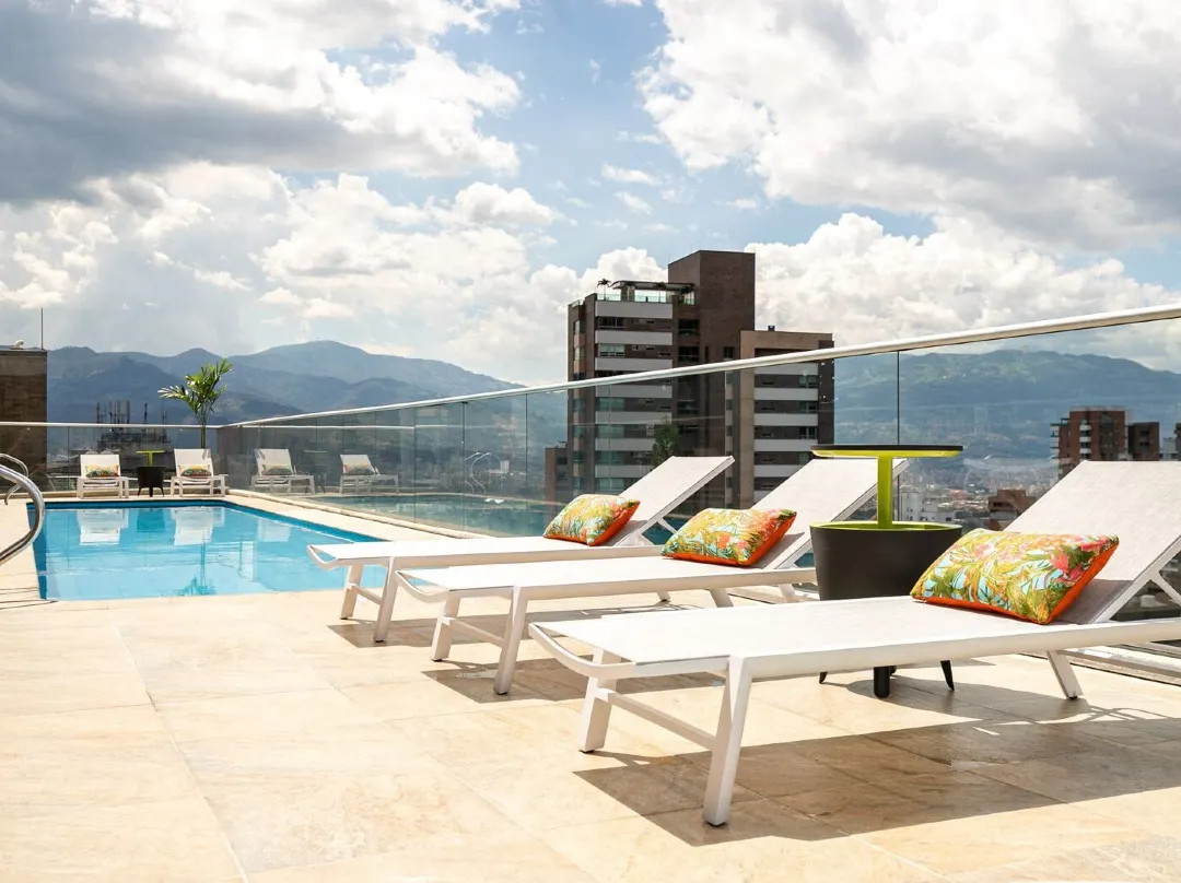 Soul Lifestyle Hotel - Medellin, Antioquia, Colombia
