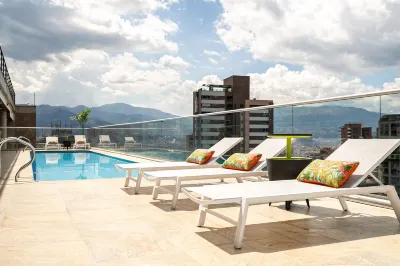 Soul Lifestyle Hotel Các khách sạn ở 