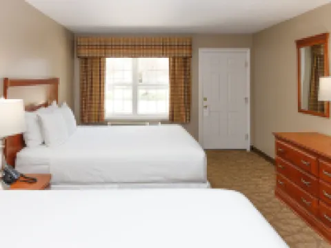 Admiral's Inn Resort Hotels in Ogunquit