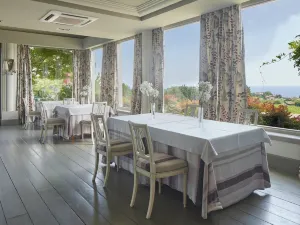 Hotel Iturregi