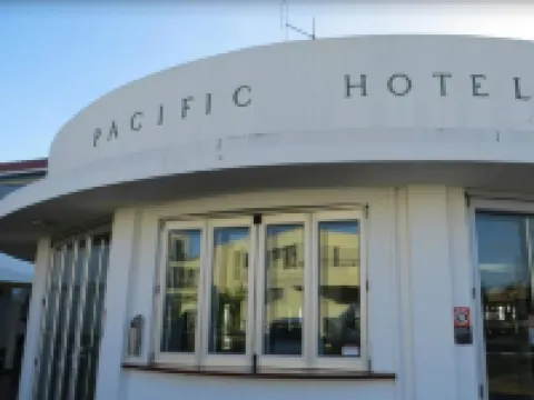 Pacific Hotel Yamba Hotels in Yamba