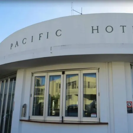 Pacific Hotel Yamba