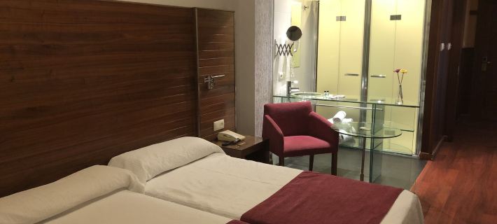 Hotel Rural Spa Don Juan de Austria โรงแรมในกาเซเรส