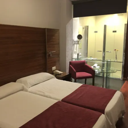 Hotel Rural Spa Don Juan de Austria