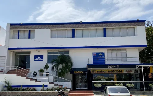 Hotel Estefania Princess - Pensions