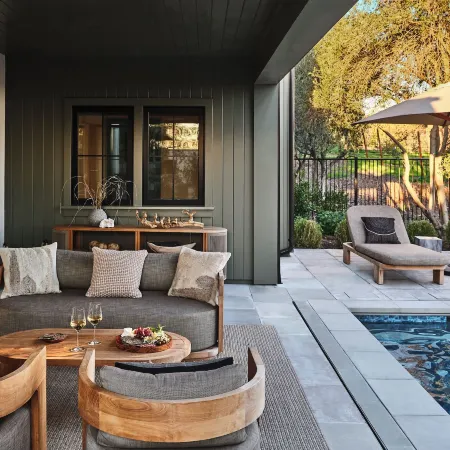 Stanly Ranch, Auberge Collection