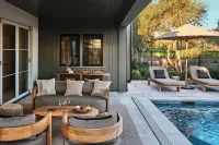 Stanly Ranch, Auberge Collection - Romantic