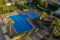 Pato Amarillo - Pools