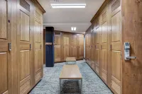 Spacious Studio Condo with Lift View at Elkhorn Lodge 1 Bedroom Condo by RedAwning