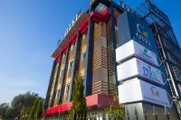 Business Palas Otel Hotel di Izmit