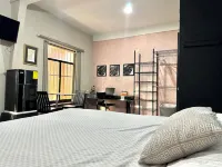 Habitaciones Dos Antonios Hotels in Las Gaviotas