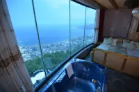 Bay Lodge Boutique Hotel - Hot Tub