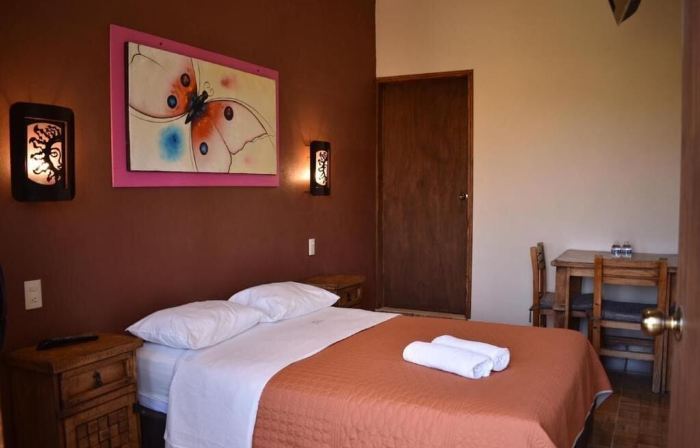 Hotel y Cabañas Quinta Los Cipreses