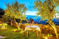 Hotel Europa Olympia Các khách sạn ở Zacharo