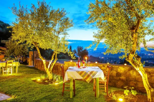 Hotel Europa Olympia