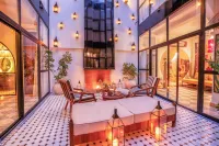 เมซง เอช คาสบาห์