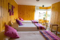 Hotel del Paine Hotels in Torres del Paine