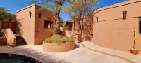 Hotel Pascual Andino Hotels near Camping Los Chañares (Chile , san Pedro de Atacama)