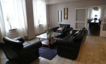 Vingåker Hotell