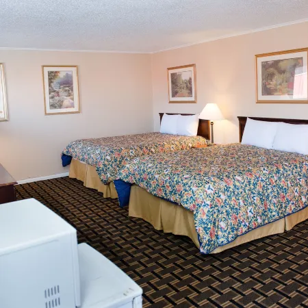 Grandview Plaza Inn