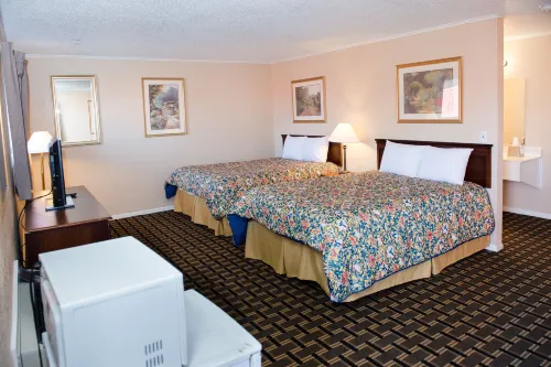 Grandview Plaza Inn