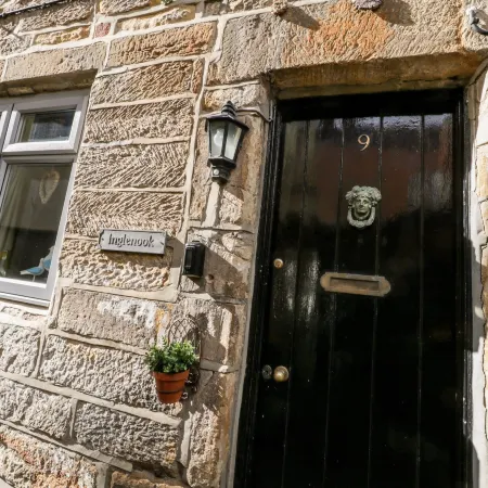 Inglenook Cottage