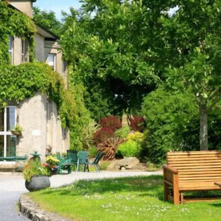 Glendine Country House