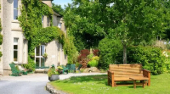 Glendine Country House Hotels in 