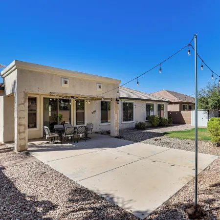 4 Mi to Surprise Stadium: Home w/ Patio!