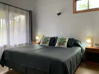 勞帕小屋 塞巴斯蒂安博物館附近的飯店