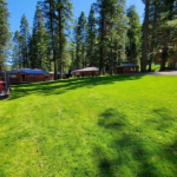 雄鷹卡帕木屋 約瑟夫酒店