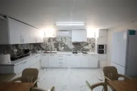Urban Stay Hostel