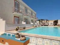 Hotel Sole - Beach