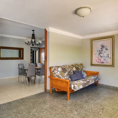 Private Heated Pool: Walk to Isla Verde Beach