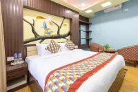 Siddhartha Hotel Grand City, Birtamode Hotels in Mechinagar
