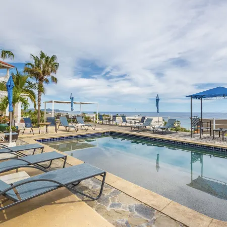 MariaMar Suites