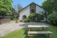 Beggars Roost Hotels in Saint Agnes