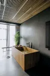Nobu Hotel Warsaw - Romantische