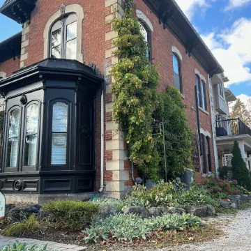 Norfolk Guest House Inn