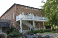 The Hotel Limpia Hôtels à : Fort Davis