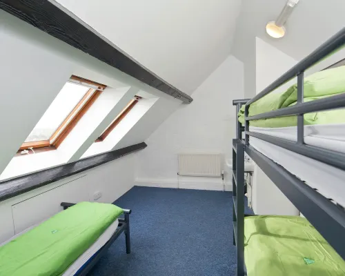 YHA Bristol Hotels in Bristol