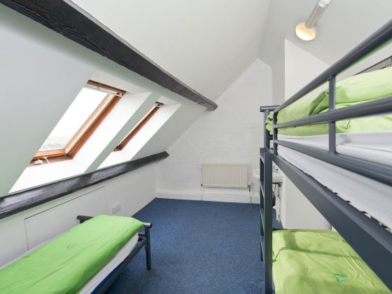 YHA Bristol