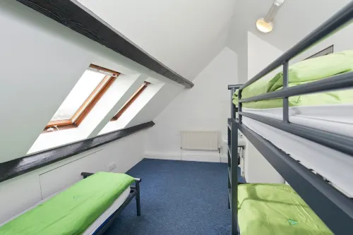 YHA Bristol