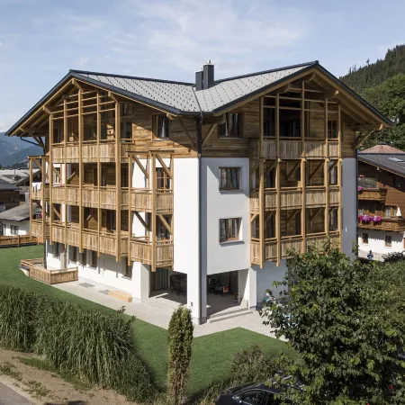 Resl Resort