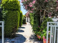 Valentino Hotel Hoteles en Kremasti