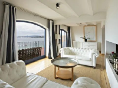 Hotel & Restaurant Trias Hoteles en Palamós